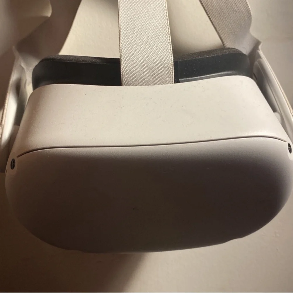 Oculus Quest 2